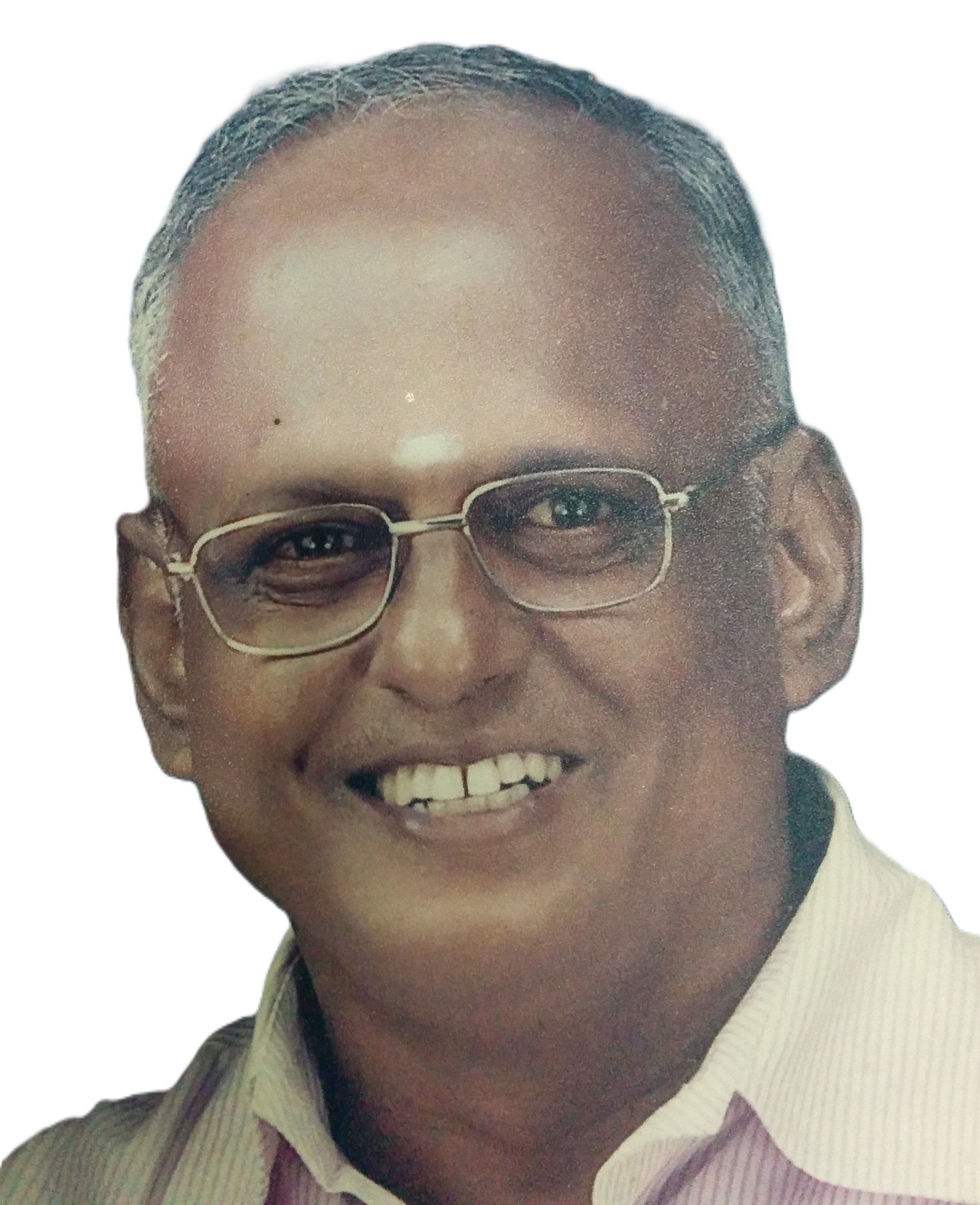 SP. Velayutham