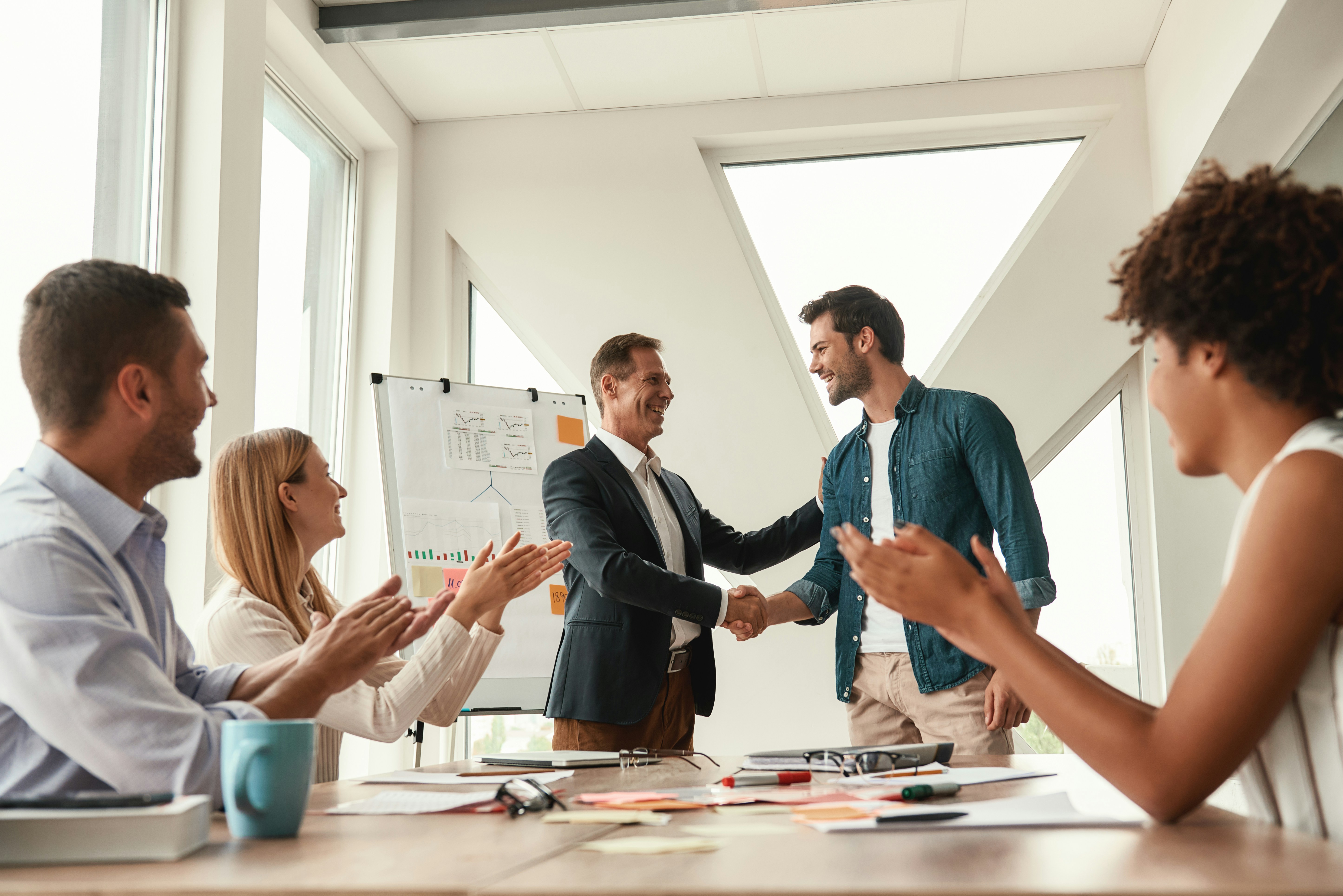 Business Support